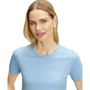 falke-pima-jersey-crew-neck-t-shirt---sky-blue-34457729