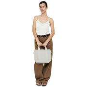 lefrik-strata-mini-tote-bag---fossil-grey-35450510