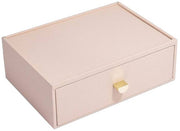 Stackers Classic Deep Dother - Blush Pink