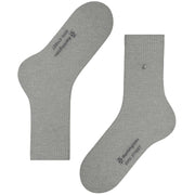 burlington-bond-street-socks---heather-grey-34598139