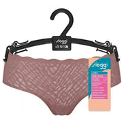 sloggi-zero-feel-bliss-hipster-knickers---cacao-brown-35025693