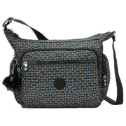 kipling-gabbie-crossbody-bag---geo-feathers-black-34465533