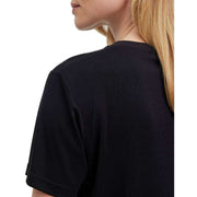 falke-lyocell-blend-crew-neck-t-shirt---black-34457799