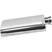 english-pewter-company-6oz-plain-hip-flask---silver-34473163