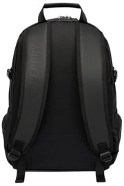 Superdry & Co Tarp Rucksack - Black/Black