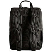 hunter-nylon-pioneer-large-topclip-backpack---black-34392300