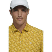 meyer-phil-performance-print-polo---corn-yellow-34451080