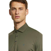 meyer-bryson-performance-long-sleeve-polo---olive-34451146