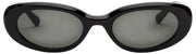 MessyWeekend Lola Blue Light Sun Reading Glasses - Green Night