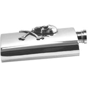 english-pewter-company-6oz-poison-hip-flask---silver-34466070