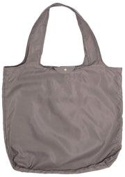 Stackers Shopping Bag - Mushroom Beige