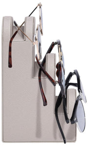 Support à Lunettes Stackers - Taupe