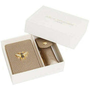 alice-wheeler-london-oblong-compact-mirror-and-lipstick-holder-gift-set---bronze-34387998