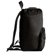 hunter-nylon-pioneer-mini-topclip-backpack---black-34392331