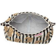 elie-beaumont-serendipity-cosmetic-case-set---leopard-blackwhite-34386885