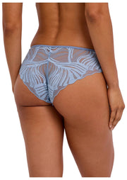 Falke Delicate Touch Briefs - Blue Steel