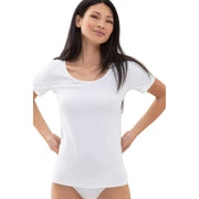 mey-cotton-pure-half-sleeved-top---white-35472444