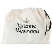 vivienne-westwood-suede-charm-frame-purse-bag---black-35928806