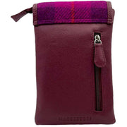 maccessori-harris-tweed-mini-crossbody-bag---purplepink-34631349