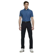 meyer-phil-performance-print-polo---blue-34451029