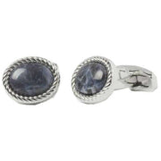 simon-carter-charles-sodalite-cufflinks---bluesilver-35450814