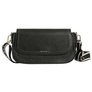 ted-baker-louiize-webbing-leather-flap-over-crossbody-bag---black-34459628