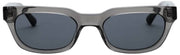 MessyWeekend Jenner Blue Light Reading Glasses - Ash Grey