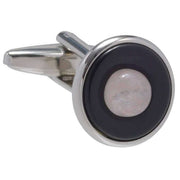 david-van-hagen-rose-quartz-saturn-sphere-cufflinks---pinkblacksilver-34498402