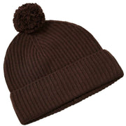 falke-pure-cashmere-pompom-beanie---dark-brown-34458919