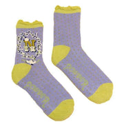 powder-letter-n-ankle-socks---lilac-34446393