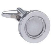 david-van-hagen-roulette-table-cufflinks---silver-34498343