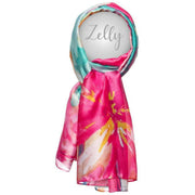 zelly-abstract-floral-scarf---hot-pink-34452581