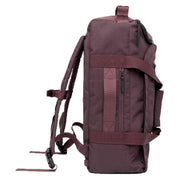 lefrik-wanderer-ripstop-travel-backpack---wine-purple-34489141