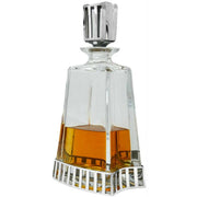 english-pewter-company-600ml-monaco-medium-decanter---clearsilver-34466006