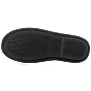 totes-toasties-centre-seam-mule-slippers---navy-34474190