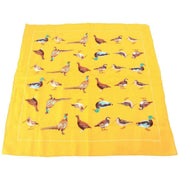 david-van-hagen-game-birds-2-pack-handkerchief---gold-34384490