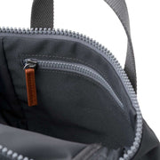 roka-finchley-a-medium-recycled-canvas-backpack---faded-black-34462577