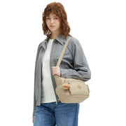 kipling-gabbie-small-crossbody-bag---sparkled-beige-34465503