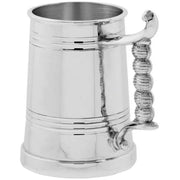 english-pewter-company-1pt-worcester-rope-handle-tankard---silver-34473305