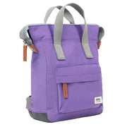 roka-bantry-b-small-recycled-nylon-backpack---fresh-purple-34460463