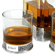 english-pewter-company-11oz-manhattan-single-tumbler---clearsilver-34465990