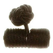 david-van-hagen-barrel-cuff-knots---black-34498553