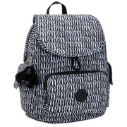 kipling-city-pack-s-backpack---holiday-waves-blue-34452507