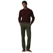 meyer-oslo-flex-chinos---laurel-brown-34383897