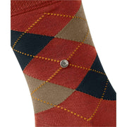 burlington-manchester-socks---orange-34391994