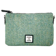 maccessori-harris-tweed-zip-clutch-bag---turquoise-blue-34631250