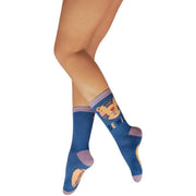 powder-wild-tiger-ankle-socks---royal-blue-34449493