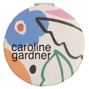 caroline-gardner-abstract-botanical-round-pocket-mirror---multi-colour-34629244
