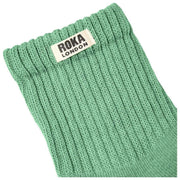 roka-windsor-cotton-socks---matcha-green-35912215