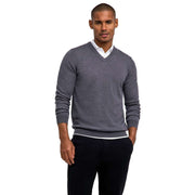 falke-merino-x-fine-v-neck-sweater---dark-grey-35072560